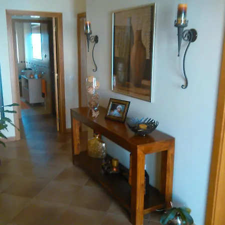 ヴィラ Casa Lusa