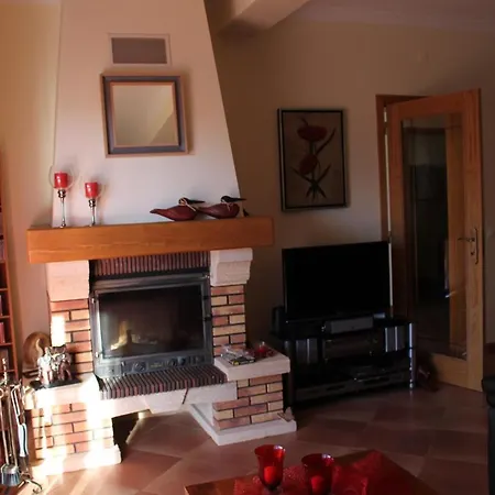 Casa Lusa 别墅 *