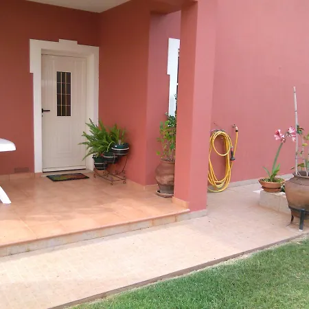 Casa Lusa Silves