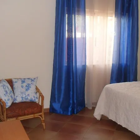 Casa Lusa * Silves