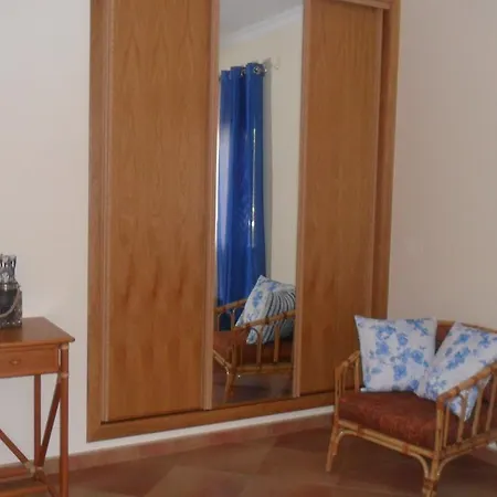 Villa Casa Lusa Silves