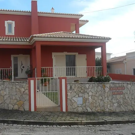 Casa Lusa * Silves