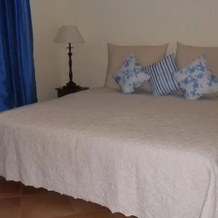 Villa Casa Lusa