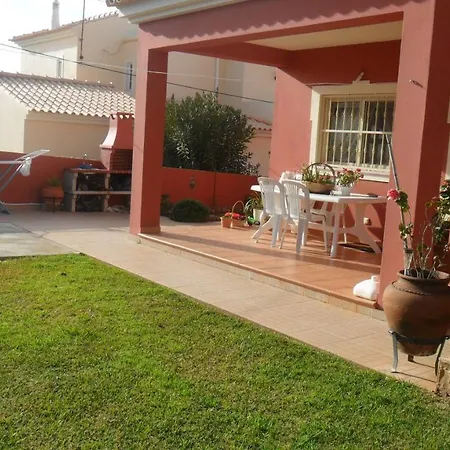 Villa Casa Lusa Silves