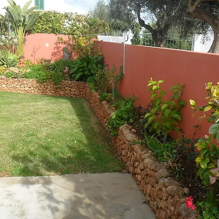 Casa Lusa Villa Silves