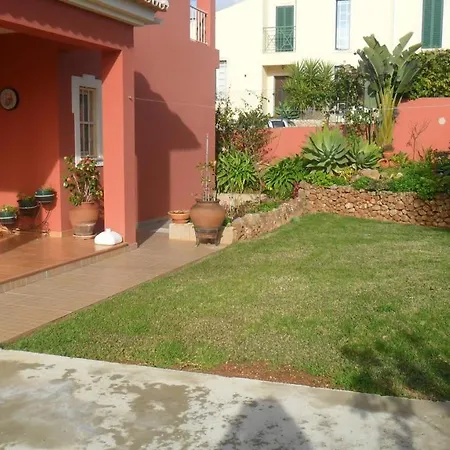 Casa Lusa Villa Silves