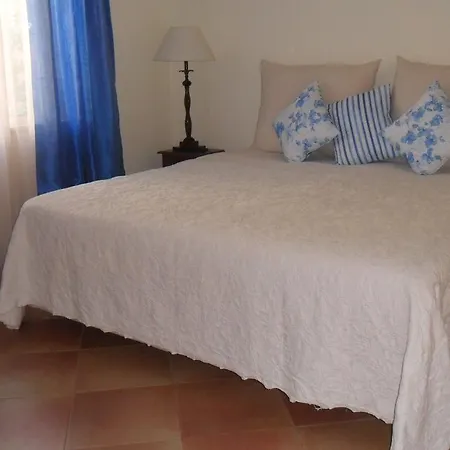 Villa Casa Lusa *