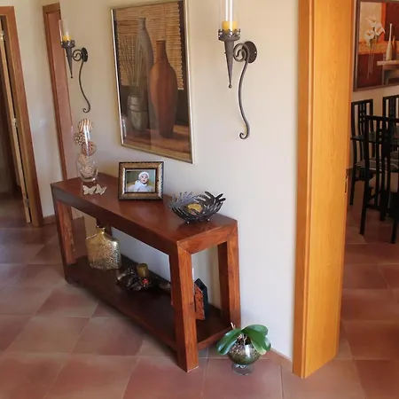Villa Casa Lusa Silves