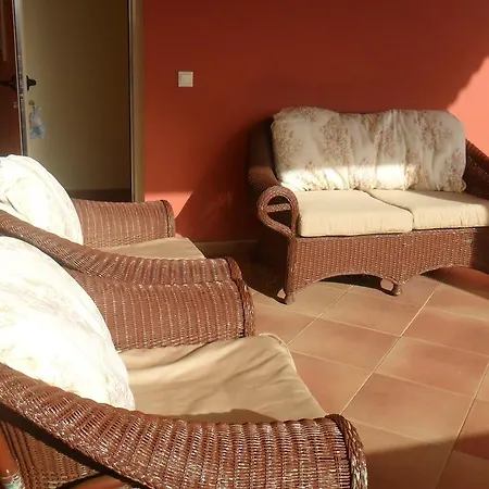 Villa Casa Lusa