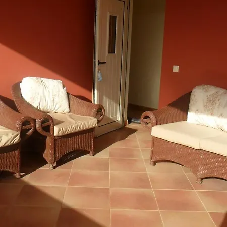 Villa Casa Lusa *