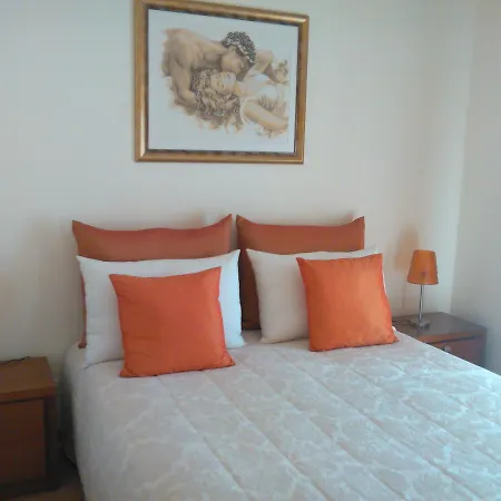 Casa Lusa * Silves