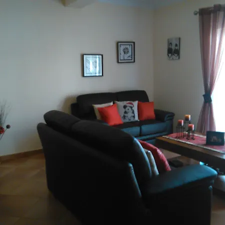 Villa Casa Lusa *