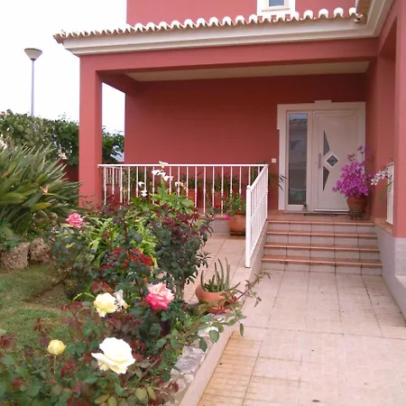 Casa Lusa Villa Silves